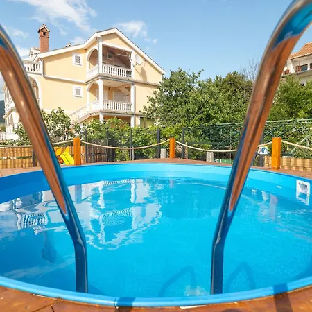 Adriatic Guest House Milic Apartament Gornji Karin