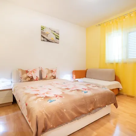 Adriatic Guest House Milic Apartament *