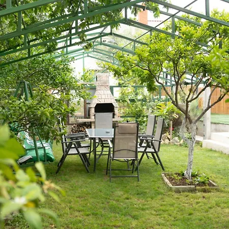 Adriatic Guest House Milic Gornji Karin