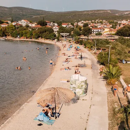Daire Adriatic Guest House Milic *