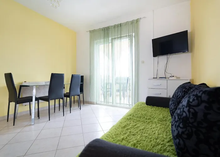 Adriatic Guest House Milic