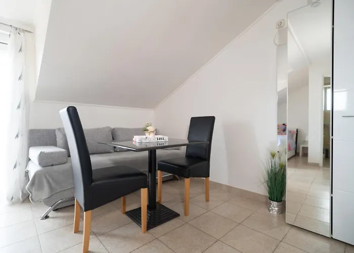 Adriatic Guest House Milic