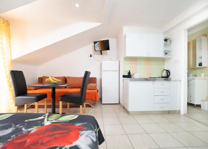 Adriatic Guest House Milic *