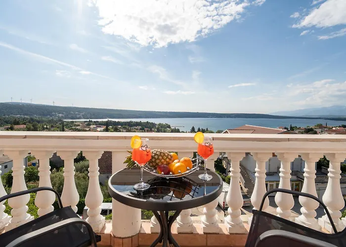 Adriatic Guest House Milic
