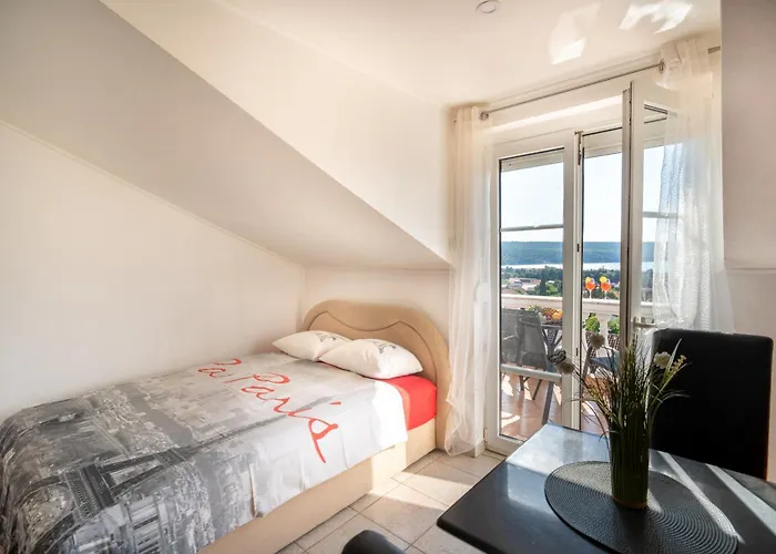 Adriatic Guest House Milic