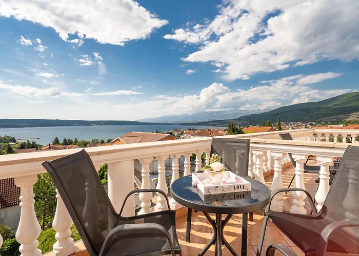 Adriatic Guest House Milic