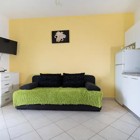 Apartment Milic 2024