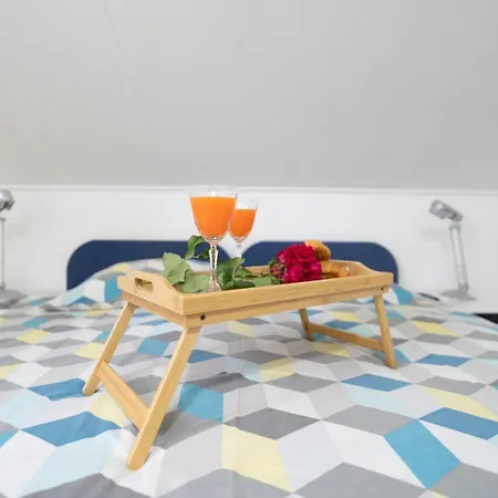 Milic 2024 Apartment