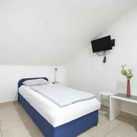 Apartment Milic 2024