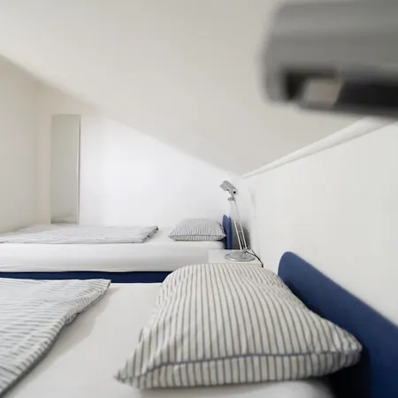 Adriatic Guest House Milic דירה *