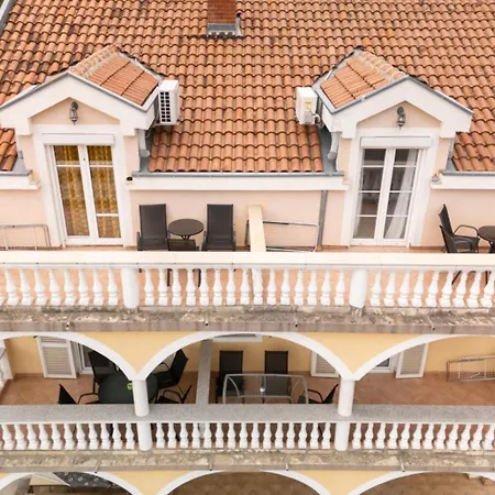 Milic 2024 Apartment *