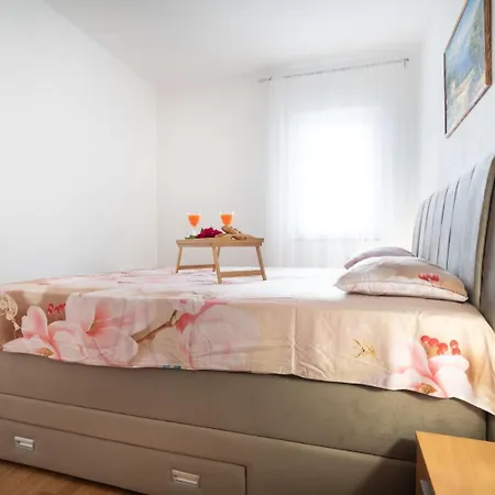 Apartment Milic 2024