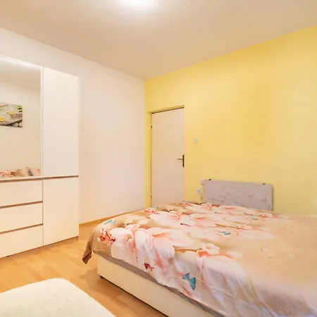 Apartment Milic 2024