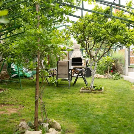 Apartment Milic 2024