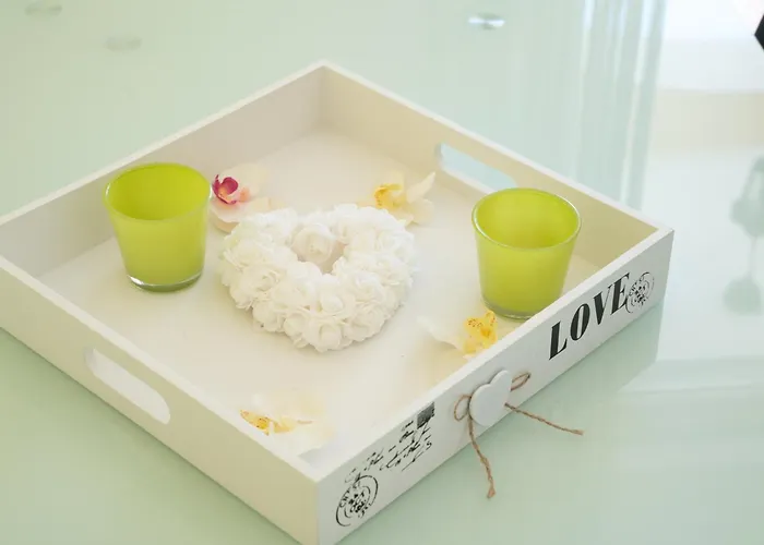 Apartman Adriatic Guest House Milic Gornji Karin