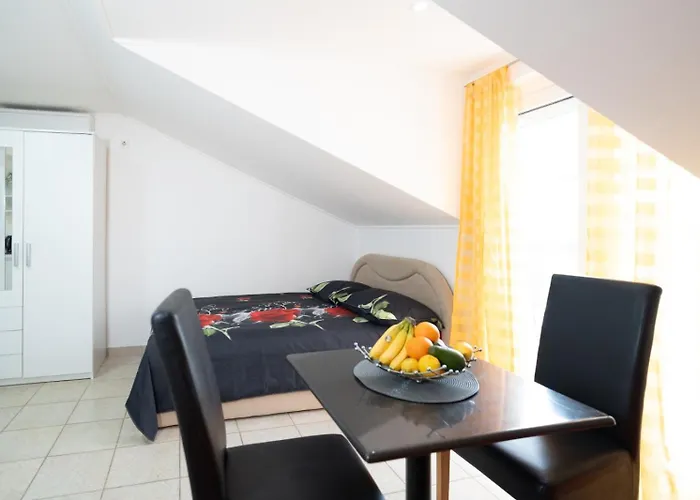 Apartman Adriatic Guest House Milic *