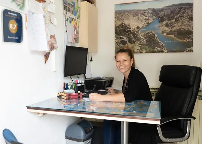 Apartman Adriatic Guest House Milic *