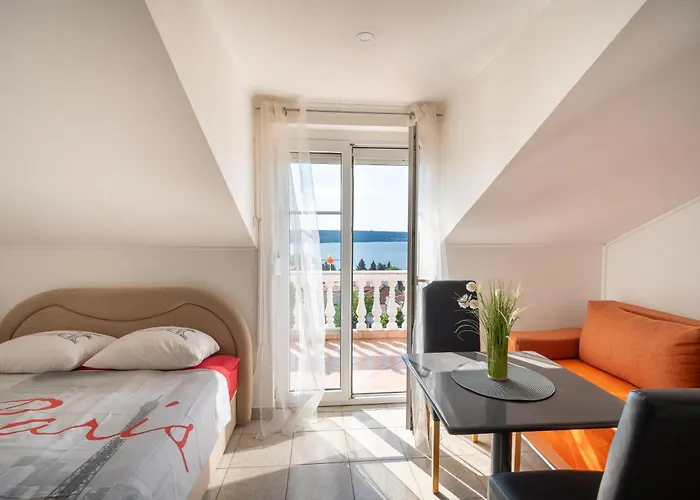 Adriatic Guest House Milic