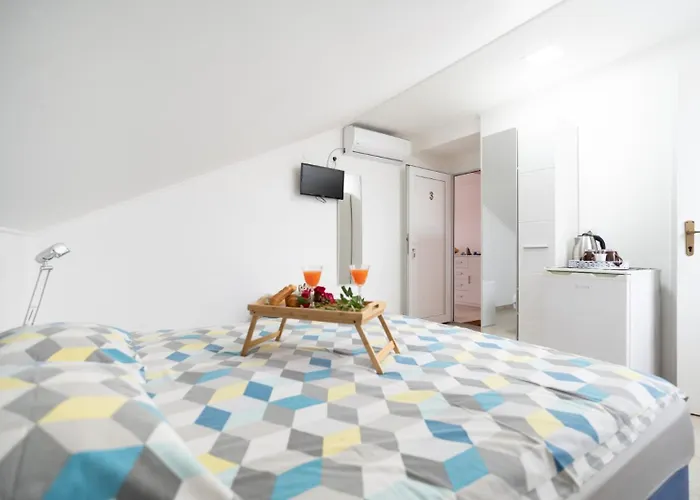 Adriatic Guest House Milic