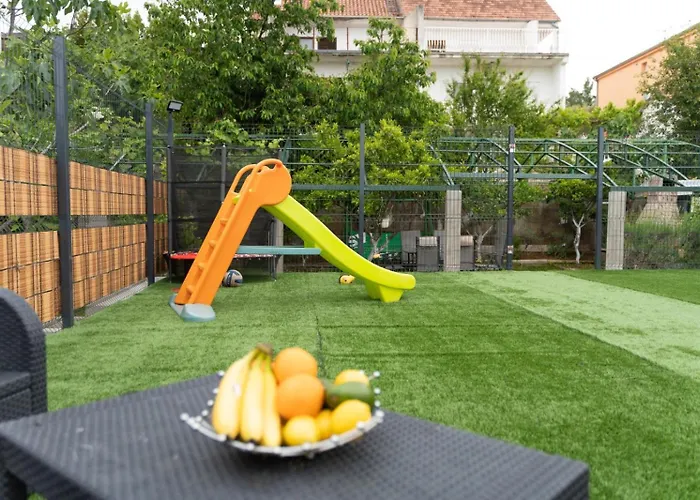 Adriatic Guest House Milic * Gornji Karin