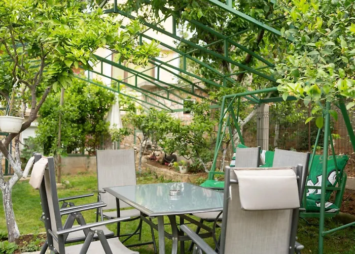 Adriatic Guest House Milic Gornji Karin
