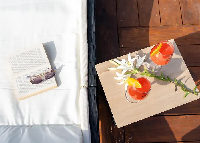 Adriatic Guest House Milic Apartman Gornji Karin