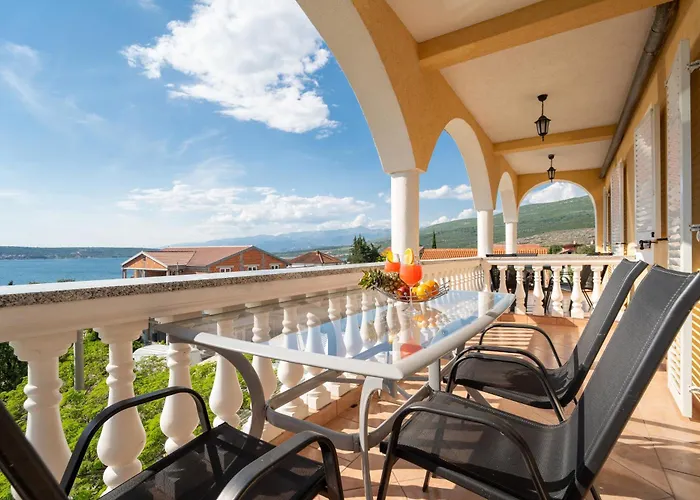 Adriatic Guest House Milic Gornji Karin