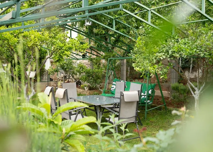 Adriatic Guest House Milic *